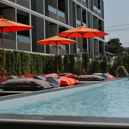 The Iconic Hotel Don Mueang Airport-3
